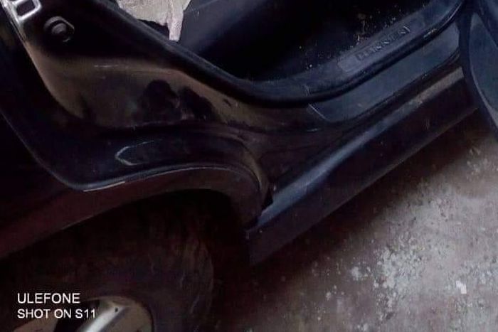 2 arrested as Police nab Sh3.5 million worth of Bhang in Embu