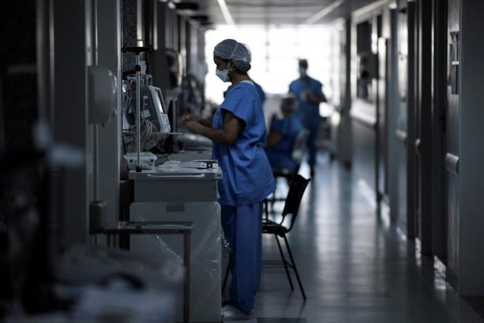 Experts say that massive amount of government emergency funds to fight the coronavirus pandemic are being stolen in Brazil, the world's second-hardest-hit country