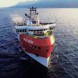 Deployment of the  Oruc Reis research vessel triggered the latest round in the Greek/Turkish dispute