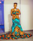 Agnes Nonsizi #PulsePicks2020: Most stylish celebrities in 2020 #PulsePicks2020: Most stylish celebrities in 2020