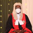 Chief Justice David Maraga during a recent event at the Supreme Court