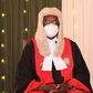 Chief Justice David Maraga during a recent event at the Supreme Court