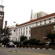 File image of City Hall Nairobi