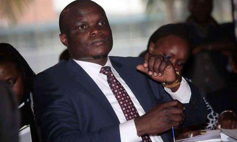 Norman Magaya