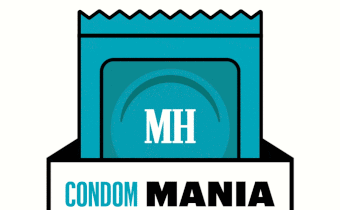 <a href=&quot;https://www.menshealth.com/condom-facts/&quot;>Our guide</a> to having the safest, most satisfying sex possible.