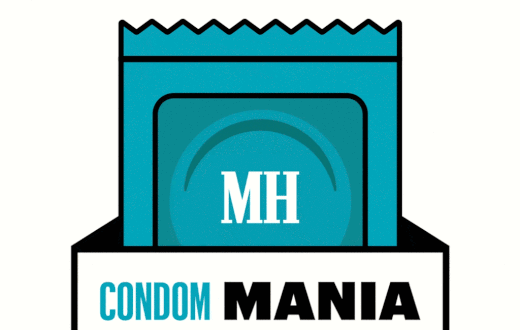 <a href=&quot;https://www.menshealth.com/condom-facts/&quot;>Our guide</a> to having the safest, most satisfying sex possible.