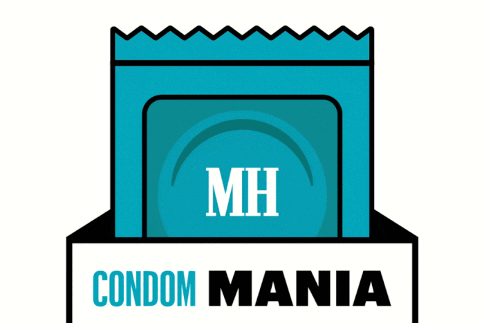 <a href=&quot;https://www.menshealth.com/condom-facts/&quot;>Our guide</a> to having the safest, most satisfying sex possible.