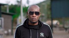 Fans accuse Daddy Owen for belittling wife after using ‘She's the Beauty and I am the Brains’ caption on photo