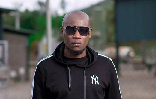 Fans accuse Daddy Owen for belittling wife after using ‘She's the Beauty and I am the Brains’ caption on photo