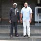 Deputy President William Ruto unveils new Msambweni MP seat aspirant Feisal Bader