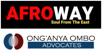 Afroway Entertainment