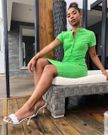 Elodie Zone opens up on falling victim of sexual assault over the weekend