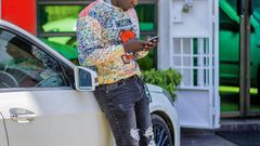 Willy Paul