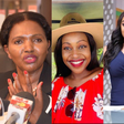Tabitha Karanja, Sharon Momanyi and Lillian Muli