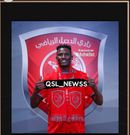 Michael Olunga joins Al Duhail SC in Qatar from Japan side Kashiwa Reysol Football Club