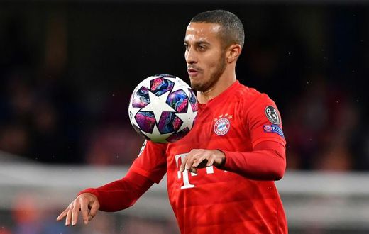 Spain midfielder Thiago Alcantara says he leaves Bayern Munich for Liverpool fulfilled  but the decision had been the most difficult of his career