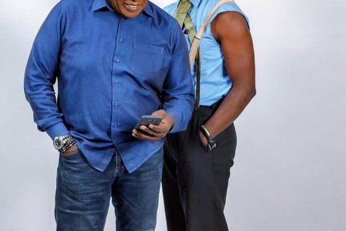 I tested negative – Prof. Hamo speaks after co-host Jeff Koinange tested positive for Covid-19