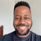 Edgar Obare responds to Ebru TV presenter after comment on his near-death experience at city restaurant