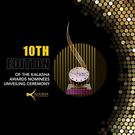 Check out the full list of Nominees for the 2020 Kalasha Awards