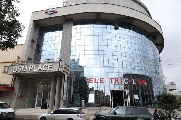 Mediamax  shuts down operations in entire third floor after staff tests positive for Covid19