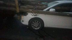 2 dead in grisly accident along Eldoret-Kitale Highway