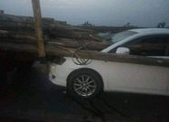 2 dead in grisly accident along Eldoret-Kitale Highway