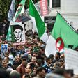 Mass protests by Algerians angry at corruption and cronyism led to the resignation of president Abdelaziz Bouteflika last year