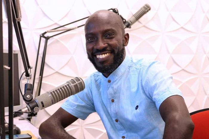 Ex-Milele FM presenter lands a new job with Radio Jambo