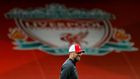 Helping hand: Jurgen Klopp backs the idea of Premier League help for England's struggling lower-league clubs