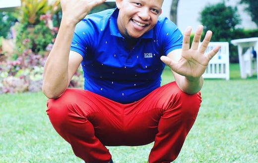Dennis Mugo aka OJ