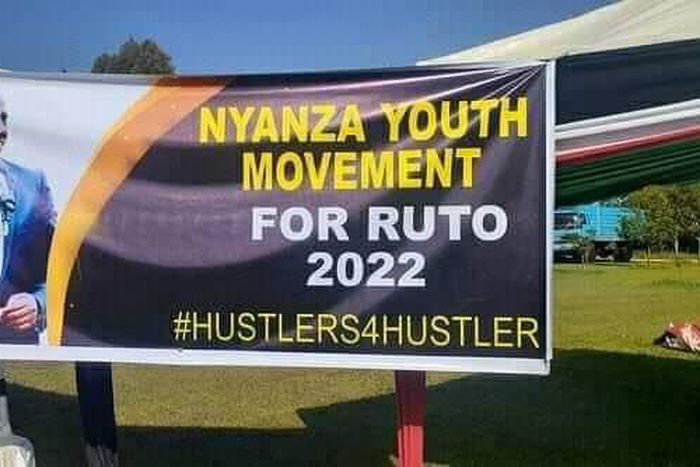 ODM expels 7 Kisumu politicians hosted by Oscar Sudi in his Kapsaret constituency