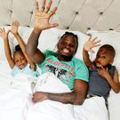 Diamond Platnumz, Nillan and Tiffah