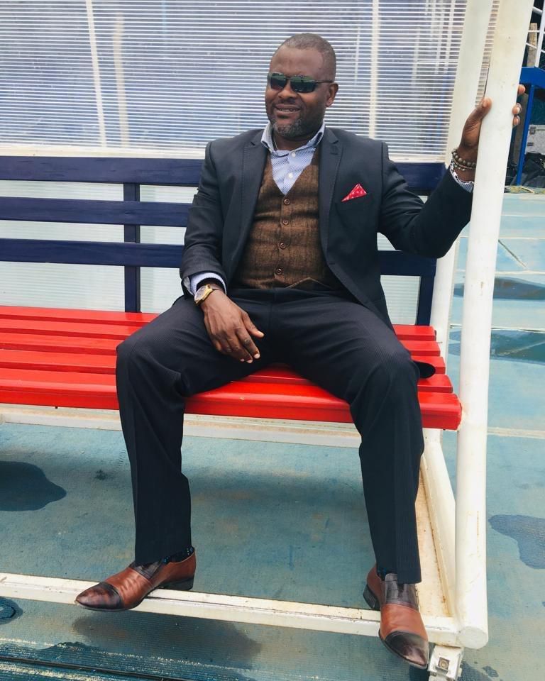 Radio Jambo’s Ghost Mulee speaks after Friday morning accident