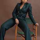 Lisa Gaitho. #PulsePicks2020: Most stylish celebrities in 2020