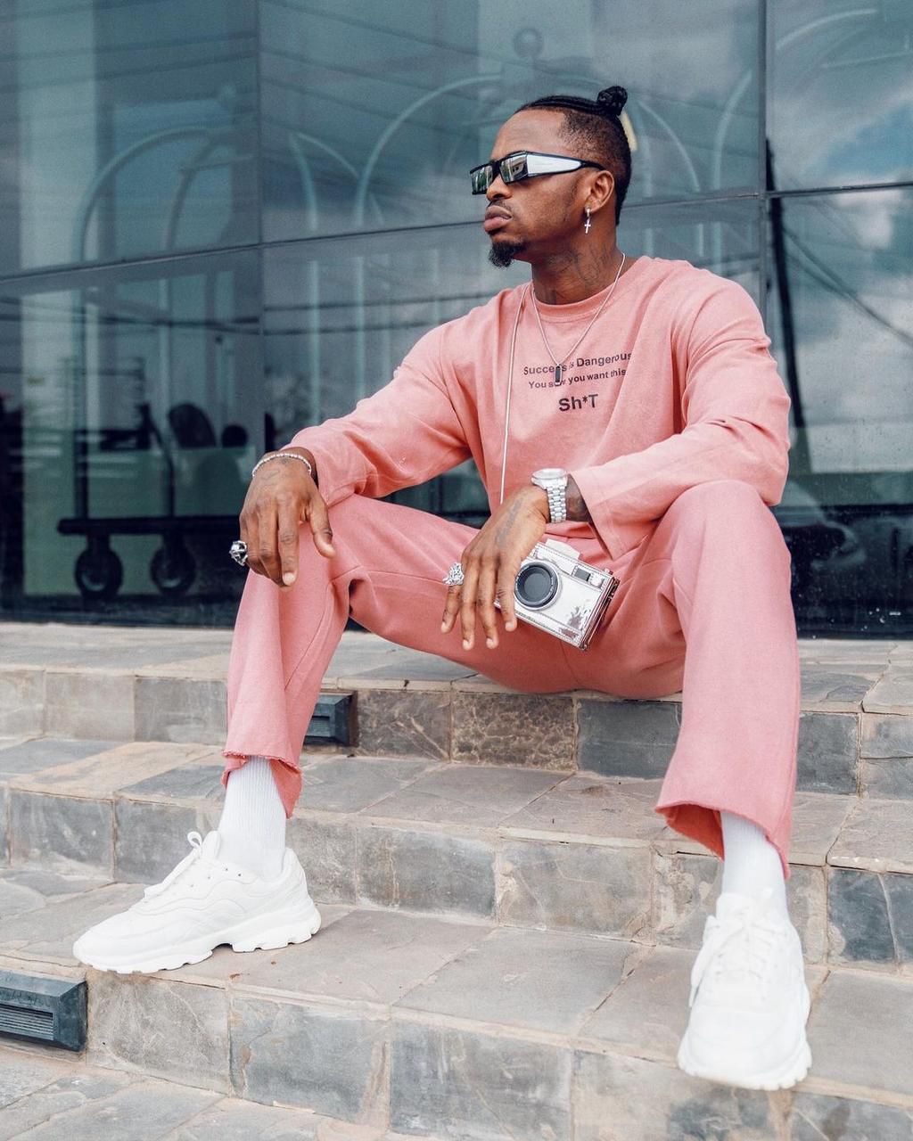 Diamond Platnumz