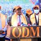 ODM party nominee for Matungu by-election, David Were