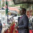 Deputy President William Ruto (Courtesy)