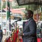 Deputy President William Ruto (Courtesy)