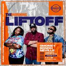 Chebet Rohoh, G-Money and Neville