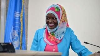 NTV’s Zeynab Wandati