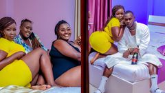 King Kaka explains why he used Plus size vixens for his latest video  ‘Utanipata’