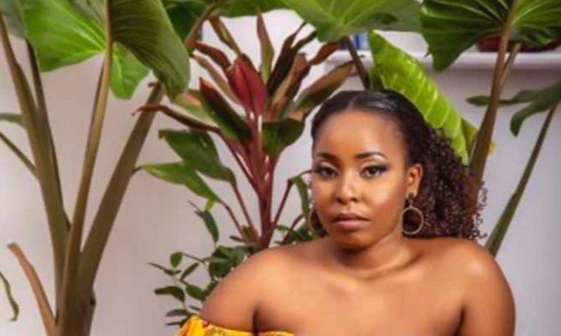 Stop putting your life, dignity & character on the line in the name of setting Standards – Saumu Mbuvi