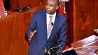 Makueni Senator Mutula Kilonzo Junior