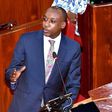 Makueni Senator Mutula Kilonzo Junior