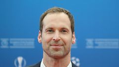 Petr Cech has been registered in Chelsea's Premier League squad over a year after retiring