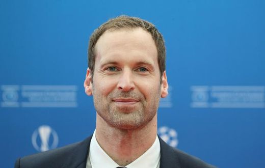 Petr Cech has been registered in Chelsea's Premier League squad over a year after retiring