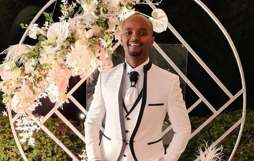 Nilikuwa najua the best career was either kuwa Makanga ama Mwizi – Kabi WaJesus