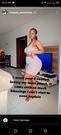 I want to be very open about my journey - Corazon Kwamboka as she shares first post birth photo