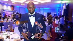 KTN investigative reporter Hussein Mohammed quits after 9 years