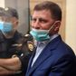 Russia's Khabarovsk region governor Sergei Furgal has been charged with organising the murders and the attempted murder of a number of entrepreneurs in 2004 and 2005